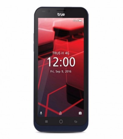 True smart Max 4G Rom4 4.0 สมาร์ทโฟนหลักร้อย สเปคหลักพัน