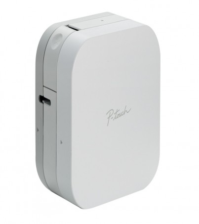BROTHER P-TOUCH PTP300BT label maker
