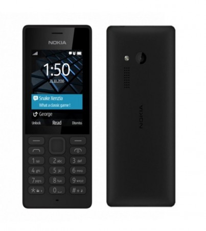 Nokia 150 Black 8GB 