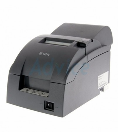 EPSON Printer Slip TM-U220A (Port USB)  