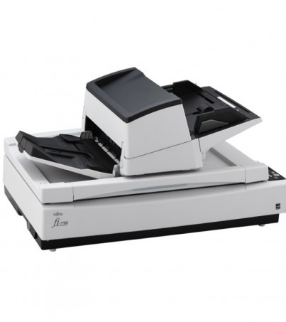 Fujitsu Scanner FI-7700s