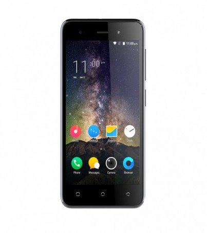 AIS LAVA Iris 40