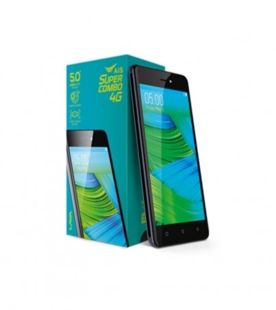AIS LAVA Iris 60