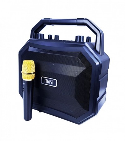 Mifa M520 Multi-function Karaoke Bluetooth Speaker