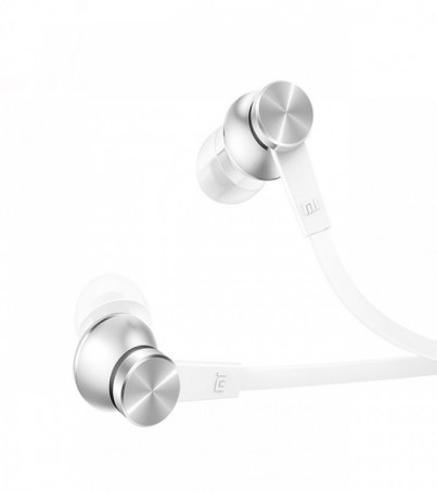 XiaomiMi In-Ear Headphones Basic - Silver