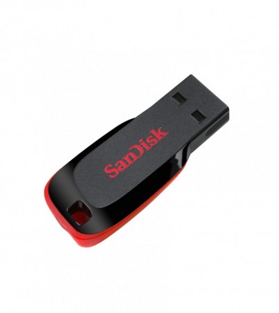 SanDisk 64GB CRUZER BLADE (SDCZ50)