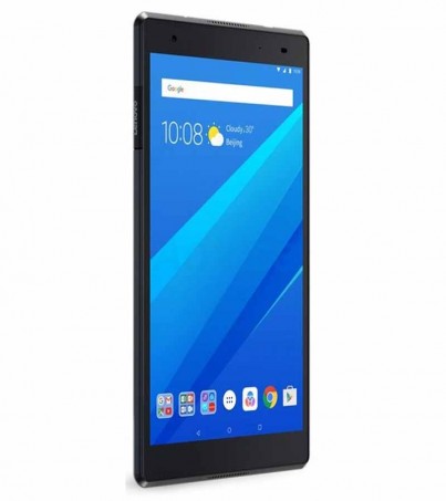 LENOVO Tablet 8-inch (4G CALL) TAB4 (8504X) Black