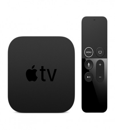 Apple TV Gen5 (4K) 32gb
