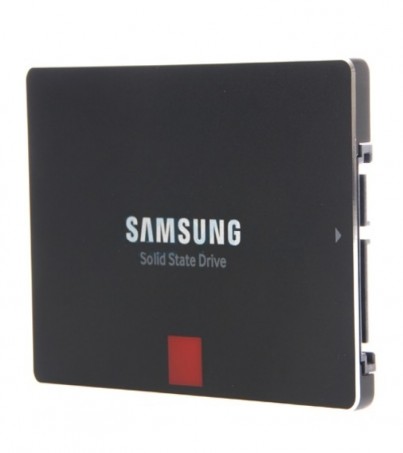 Samsung 256 GB. SSD 850 PRO (MZ-7KE256BW)