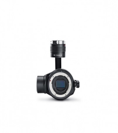 DJI Zenmuse X5S Gimbal and Camera (Lens Excluded) (ZENMUSE-X5S-PART1-LENSEXCLUDED)