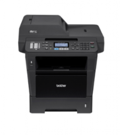 Brother Printer MFC-8910DW - Black ผ่อน0% 10เดือน