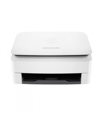 HP ScanJet Enterprise Flow 7000 s3 Sheet-feed Scanner (L2757A) ผ่อน0% 10เดือน