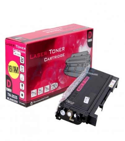 TONER-D Toner-Re BROTHER TN-2025