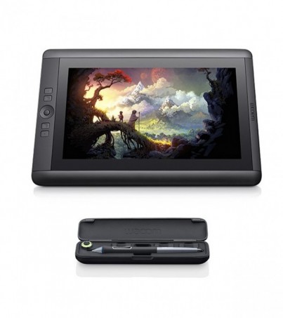 Wacom Cintiq 13HD Creative Pen Display รุ่น DTK-1301/KO-CX ผ่อน0% 10เดือน