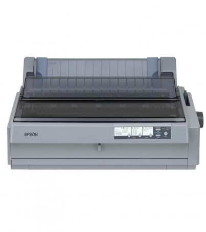 Epson Dot Matrix Printer รุ่น LQ-2190 ผ่อน0% 10เดือน