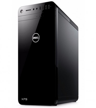Dell XPS PC 8920 W2671101THW10 i5-7400 / GT 730 / 8GB / 1TB / Win10 / 3Y onsite ผ่อน0% 10เดือน