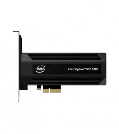 Intel Optane SSD 900P Series (SSDPED1D480GAX1) ผ่อน0% 10เดือน