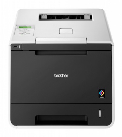 Brother รุ่นHL-L8350CDW  เครื่องพิมพ์เลเซอร์สี ความเร็วสี/ขาวดำ ผ่อน0% 10เดือน
