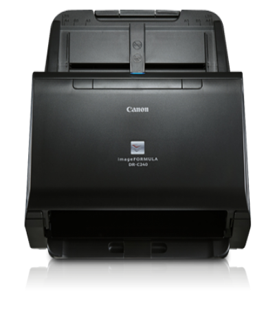 CANON DR-C240 Scanners ผ่อน0% 10เดือน