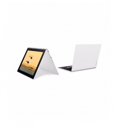 Lenovo Notebook YogaBook YB1-X91F (ZA150075TH) - White ผ่อน0% 10เดือน