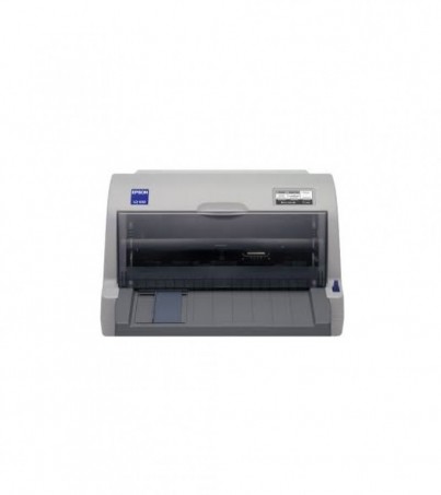 Epson LQ-630 DotMatrix Printer (C11C480131)