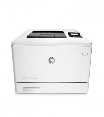 HP Color LaserJet Pro M452dn ผ่อน0% 10เดือน