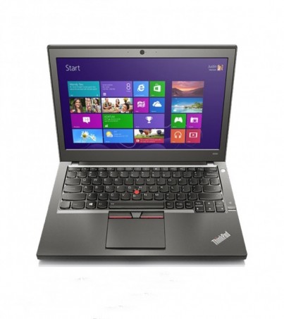 Lenovo ThinkPad X250 (20CLA05BTH) Free Carry Case ผ่อน0% 10เดือน