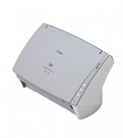 Canon CCD Scanner DR-C130 ผ่อน0% 10เดือน