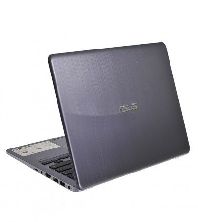 Asus Notebook E402WA-EB107T (Stary Grey) 