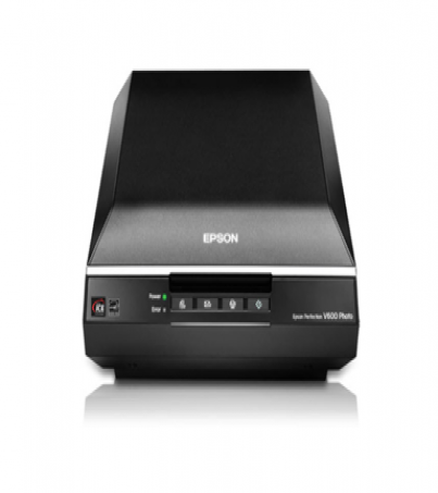Epson Perfection V600 Photo Sacnner (B11B198035)