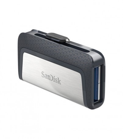 SanDisk 32GB Ultra Dual Drive USB Type-C Flash Drive SPEED UP TO 150MB/S (SDDDC2_032G_G46)