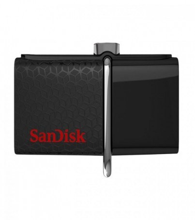 SanDisk Ultra 64GB DRIVE 3.0 Flash Drives Speed Up To 150MB/s (SDDD2_064G_GAM46)