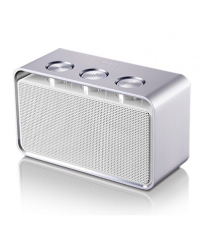 Rapoo Bluetooth Portable NFC Speaker A600 (A600WH) White