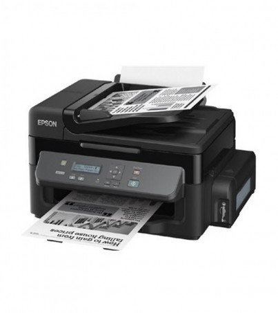 Epson M200 Mono Printer All-in-One Ink Tank