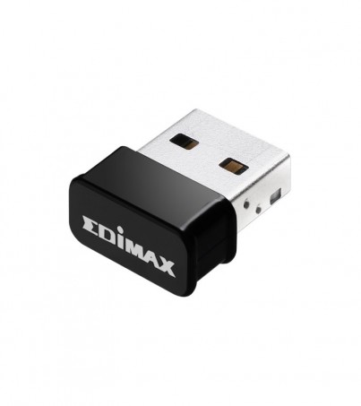 Edimax EW-7822ULC AC1200 Dual-Band MU-MIMO Wireless USB Adapter