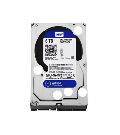WD HDD 3.5