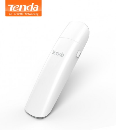 Tenda (TD-U12)AC1300 Wireless Dual-Band USB Adapter