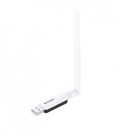 Tenda (TD-U1) 300Mbps Ultra-Fast Wireless USB Adapter