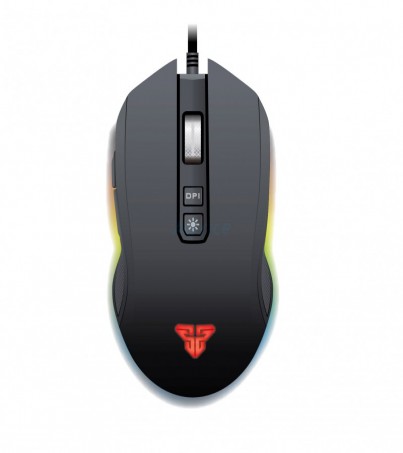 FANTECH Zeus X5S V2 OPTICAL MOUSE GAMING