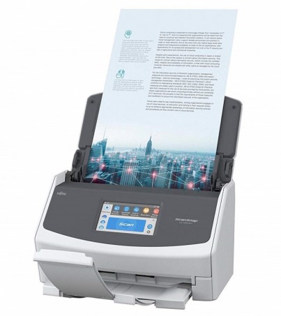 Fujitsu ScanSnap IX1500 
