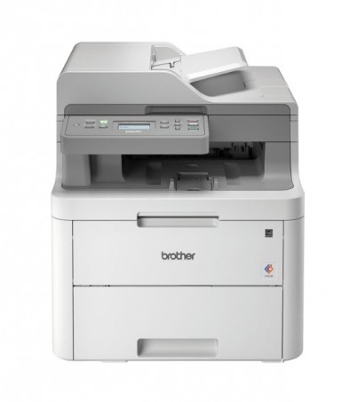 Brother Colour LED Leser DCP-L3551CDW
