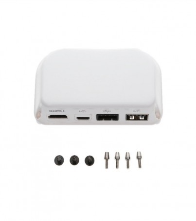 DJI P3 Part54 HDMI Output Module (Pro/Adv) (P3-PART54)