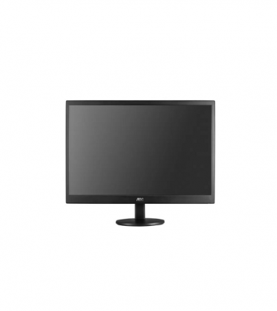 AOC E2070SWNE/67 LED Monitor 19.5