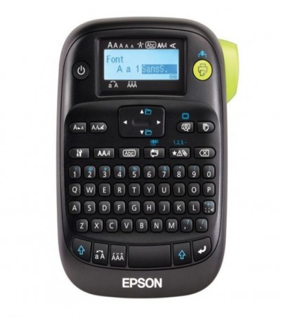 ​Epson LabelWorks LW-K400TH