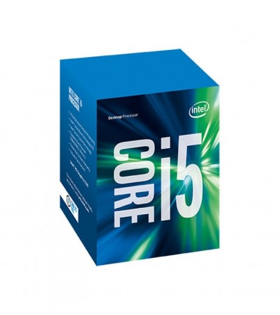 Intel Core i5-7500T 2.7 GHz Quad-Core Processor (BX80677I57500T)