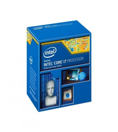 Intel Core i7-5775C 3.3 GHz Quad-Core Processor (BX80658I75775C)