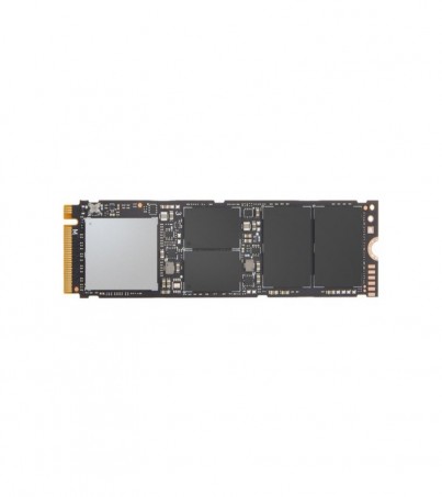 Intel 128GB 760p M.2 Internal SSD (SSDPEKKW128G801)
