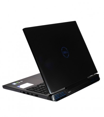 Dell Inspiron Gaming G7-W56791807THW10 Notebook - Black