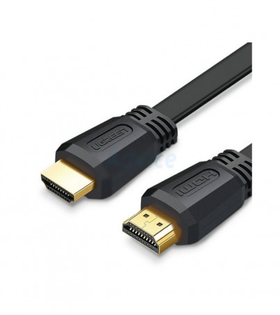 Cable HDMI 3D 4K (V.2.0) M/M (5M) UGREEN 50821