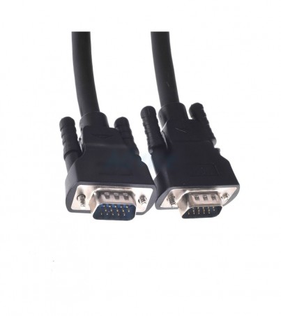 Cable VGA M/M 3+6 (5M) CV063 DTECH